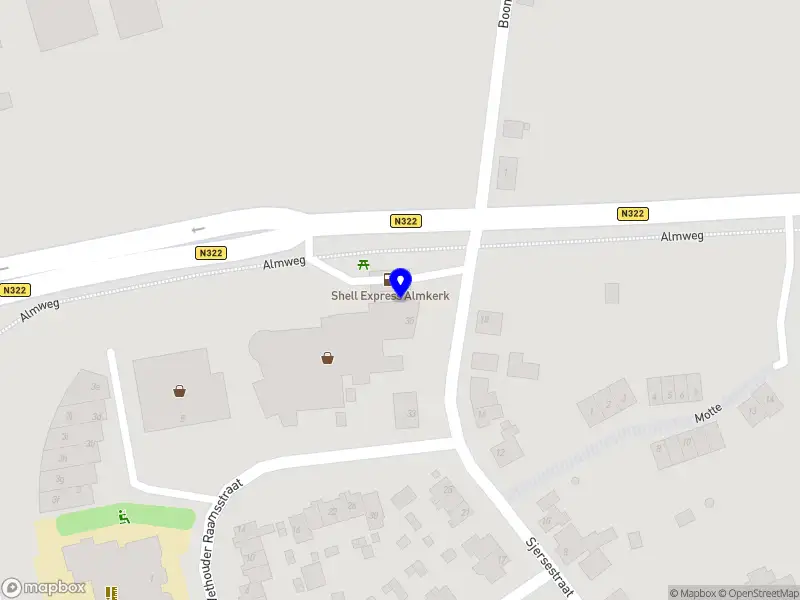 Altena Horeca II