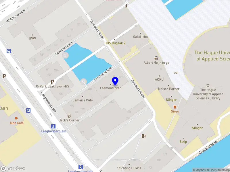 Keizoku Infra