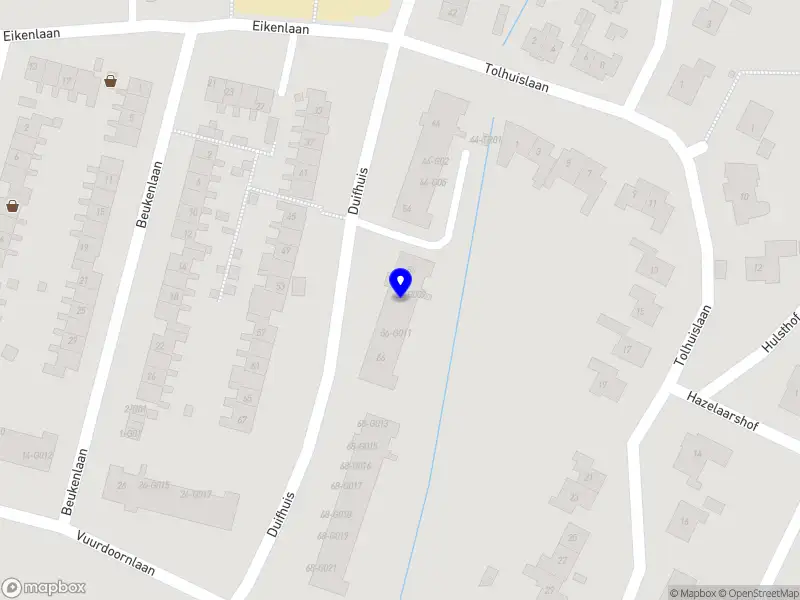 Nieuw bedrijf Saravia General Trading