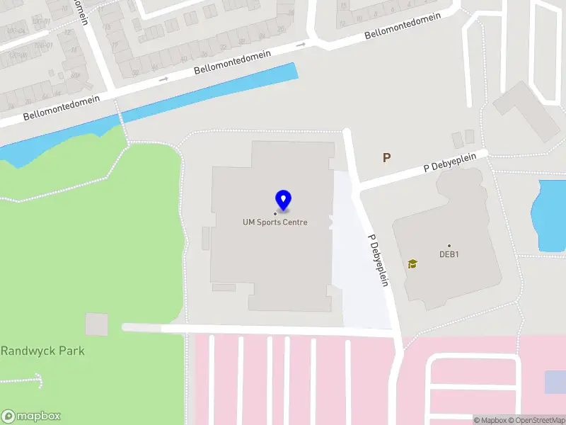 Onda Maastricht
