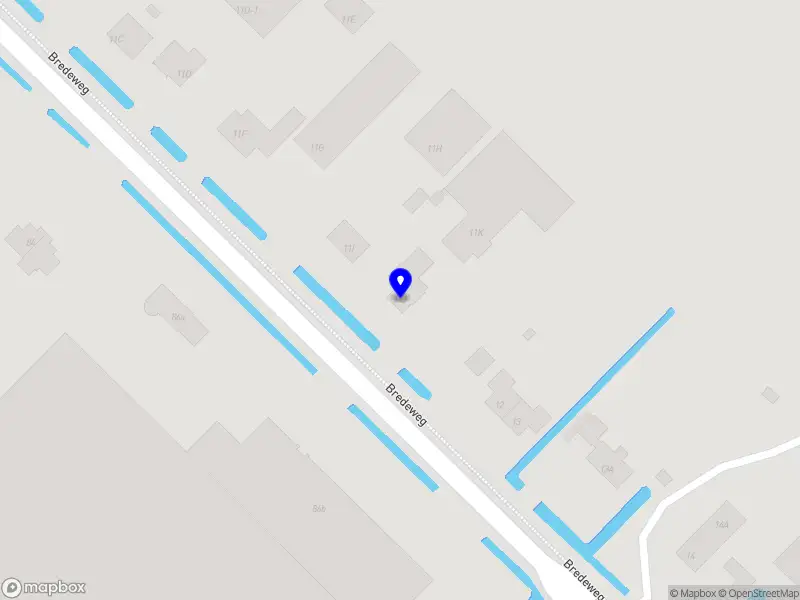 Van der Spek Online