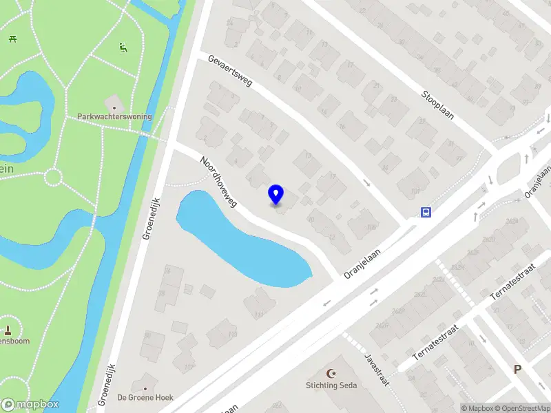 Stichting Administratiekantoor Sonorah