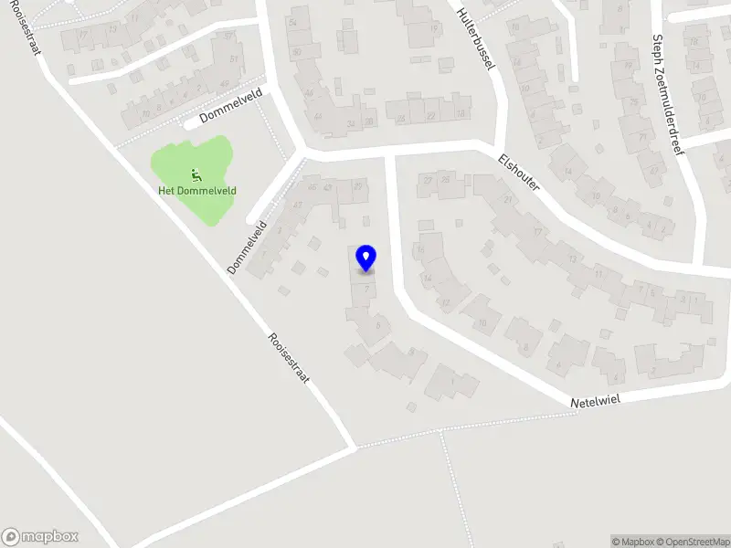 Nieuw bedrijf FBV Diensten