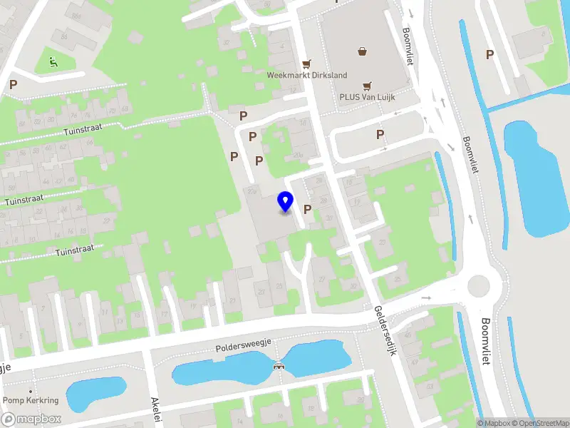 Stichting Administratiekantoor Fit & Fysio Dirksland