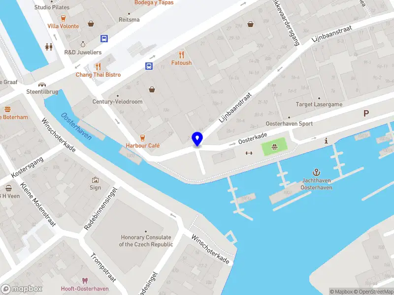 ML Sail Coaching