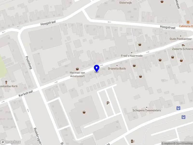 MHP Centrum Nederland