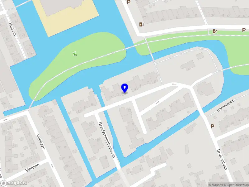 Stichting Het Begint Bij Mij Den Haag