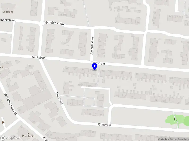 Adriana Logistics B.V.