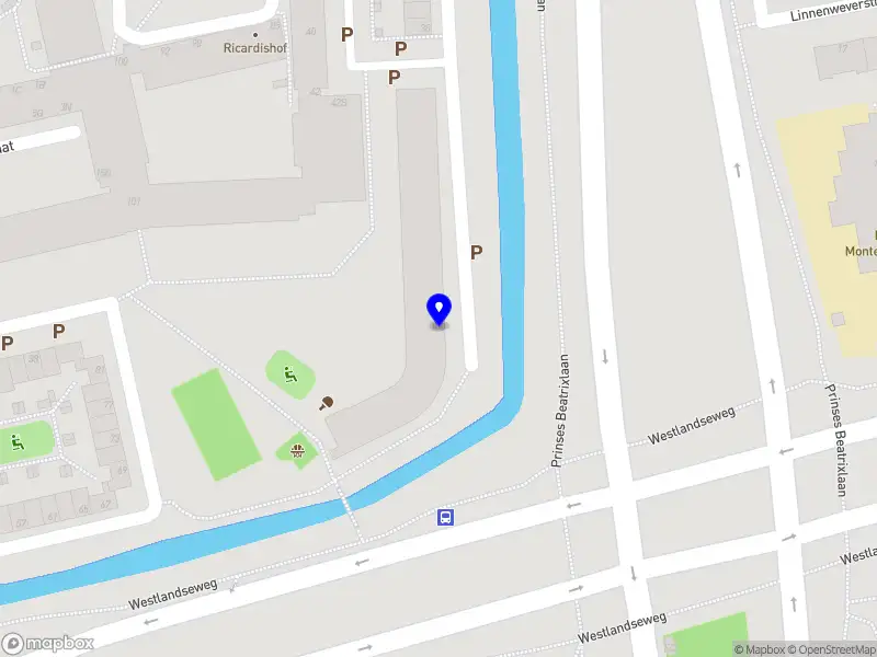 Nieuw bedrijf NLBD-MART