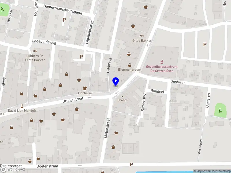 Vereniging van Eigenaars Ootmarsumsestraat 4 en 4a te Almelo