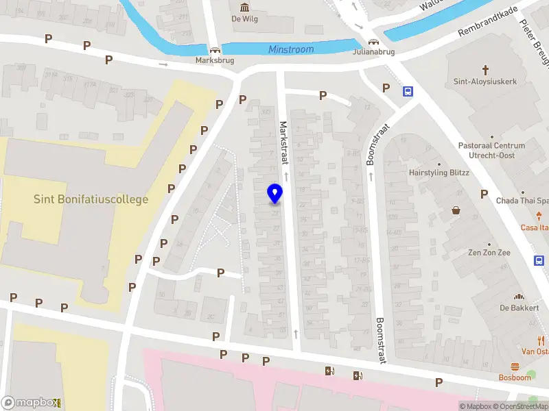 Pollus Projects