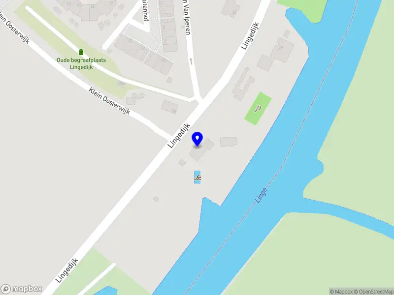 Nieuw bedrijf Stichting Administratiekantoor GD Beheer