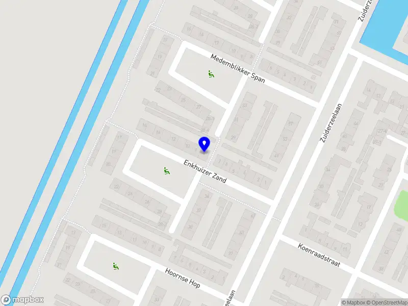 Care Center Nederland / Lijn 8 - Care
