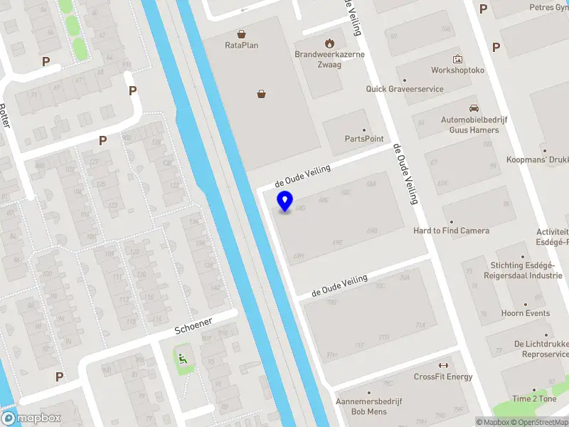 Vereniging van Eigenaars Grote Noord 23 en Geldersesteeg 35 en 35A te Hoorn