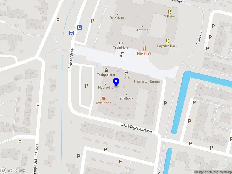 BNACT Transport en Logistiek B.V.