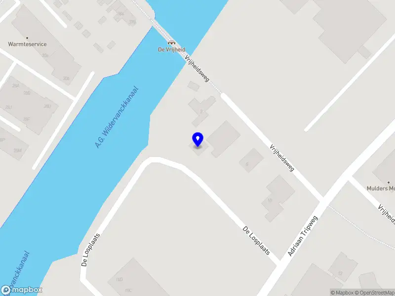 JVBE Holding B.V.