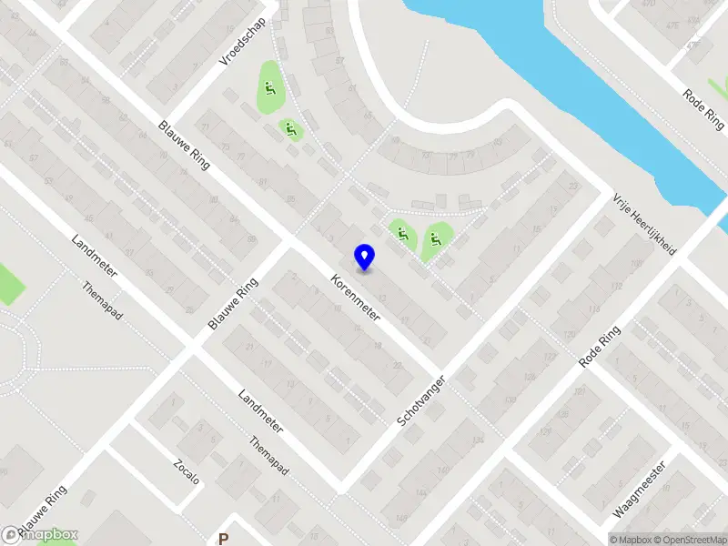 Training en Revalidatie Hogers