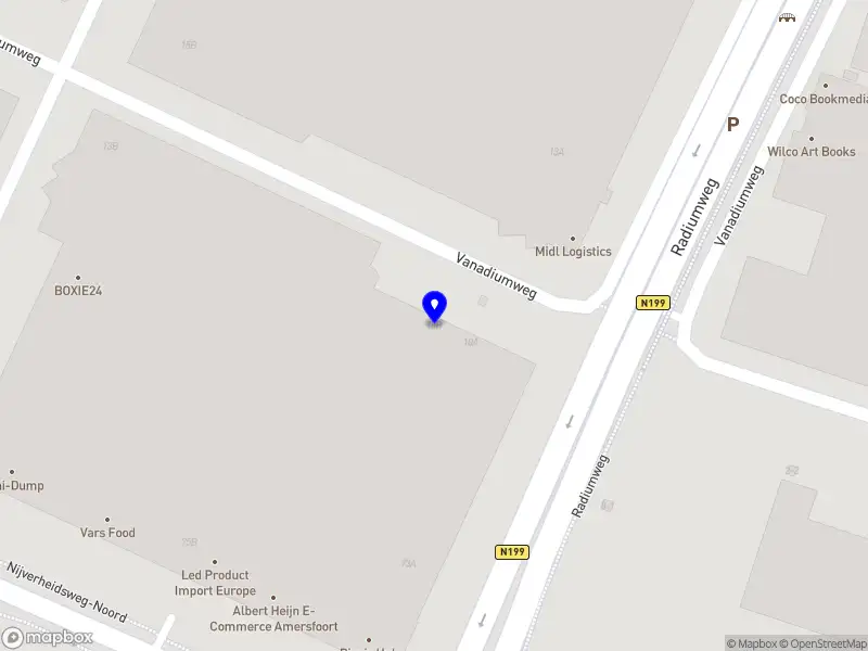 DOTS Logistics B.V.