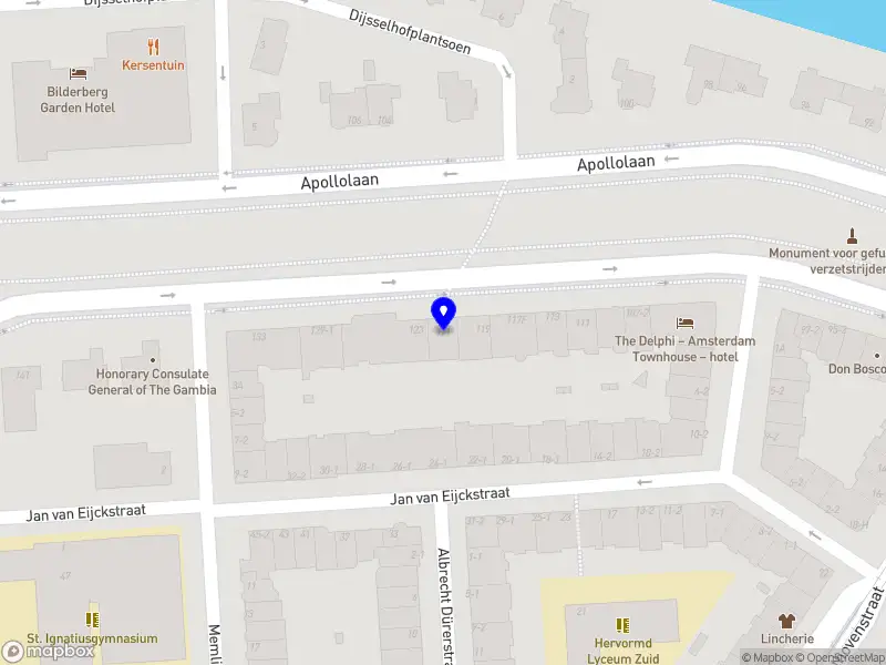 Stichting Josephs Huis