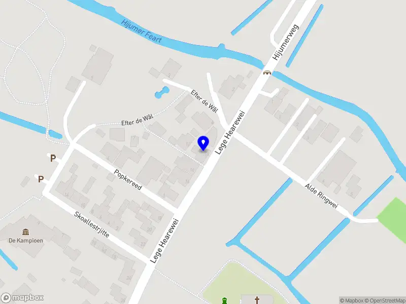 Nieuw bedrijf Allround service Visser