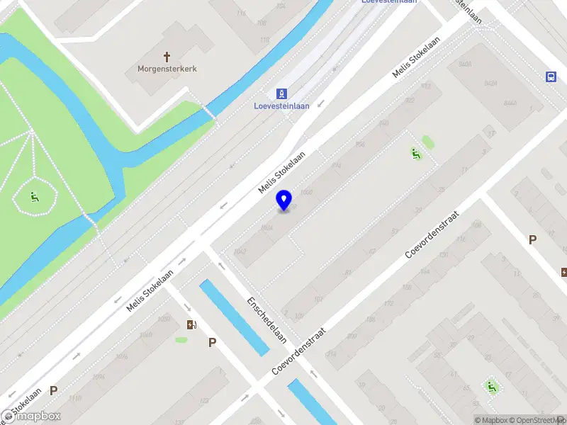 Milepost Services