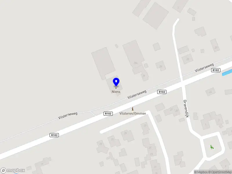 Gebroeders Niens Holding B.V.