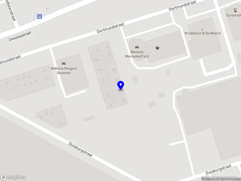 Sky Marketing Agency