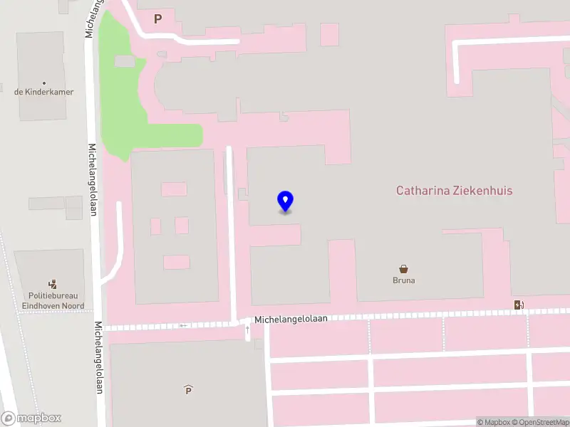 Verloskundig Samenwerkingsverband Catharina
