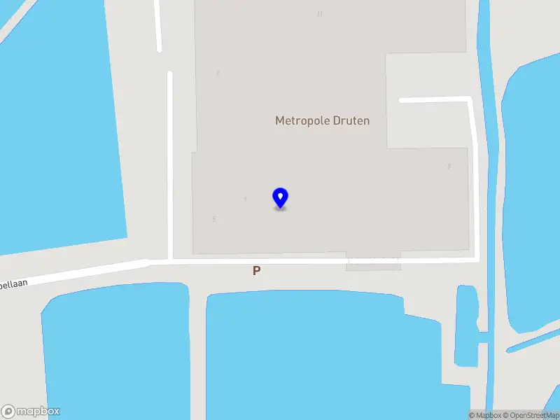 Stichting Vrienden van het Metropole Museum