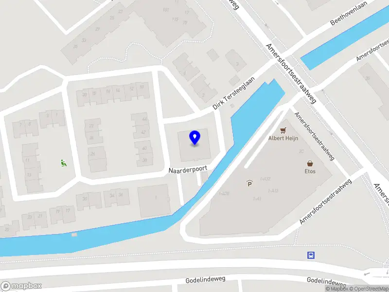 Grimonte Makado Nieuwegein C.V.