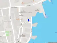 Stichting Het Eigen Domein Waardig In ere Gehouden