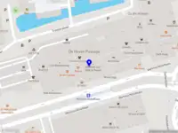 Kaas- en notenbar Steijger