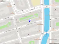 Raevius Amsterdam