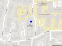 Blue Center International