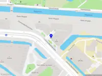 Vossen Amsterdam