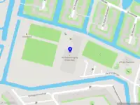 Korfbalvereniging 