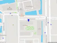 SAT Hospitality Global B.V.