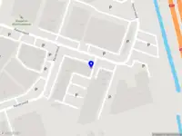 Vereniging van eigenaars gebouw 