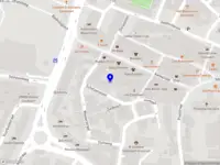 Anna's cleaning company