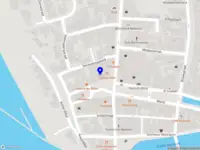 “Vereniging van Eigenaars gebouw Plein 2 en 2a en Vermaningsteeg 5a te Makkum”
