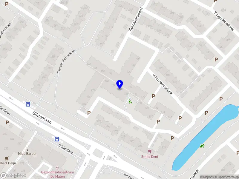 Stichting MooiWonen Huurdersbelangen Apeldoorn
