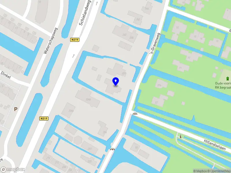 BEER Property Holding B.V.