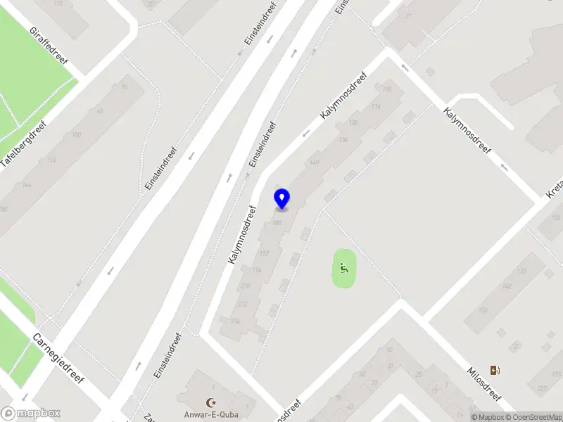 I.M. Alerta Holding B.V.