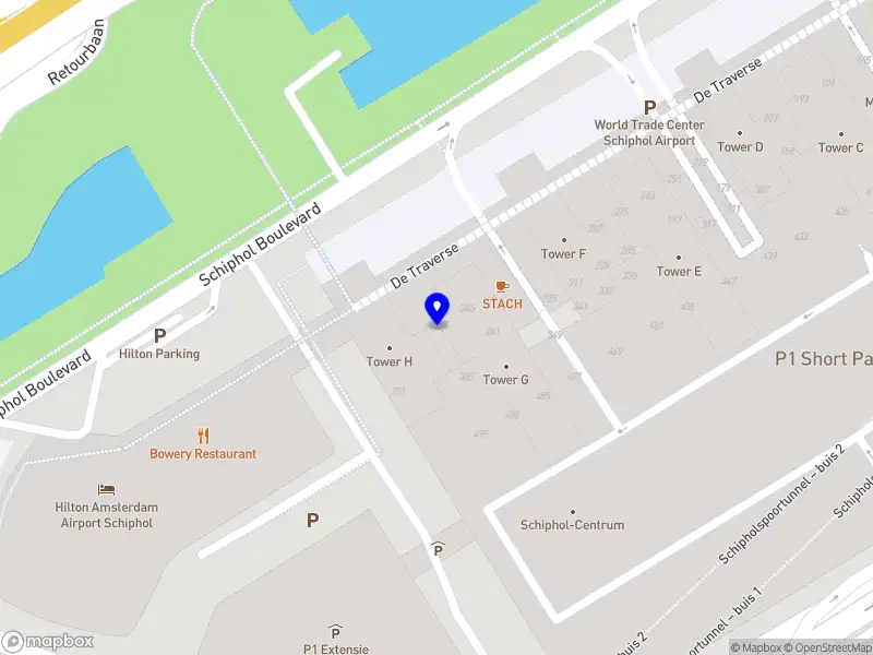 Europa Fusion Industries Netherlands B.V.
