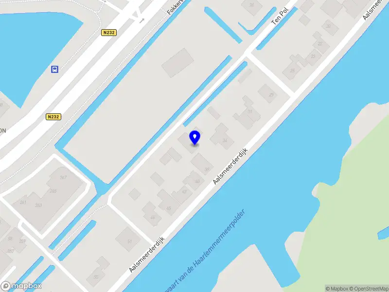 RS Schipholservice