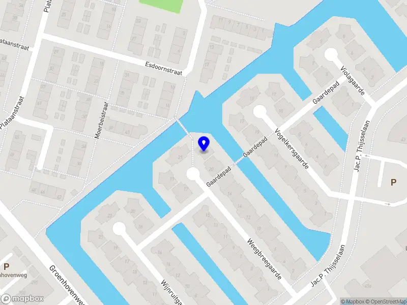 Nieuw bedrijf IB-NL