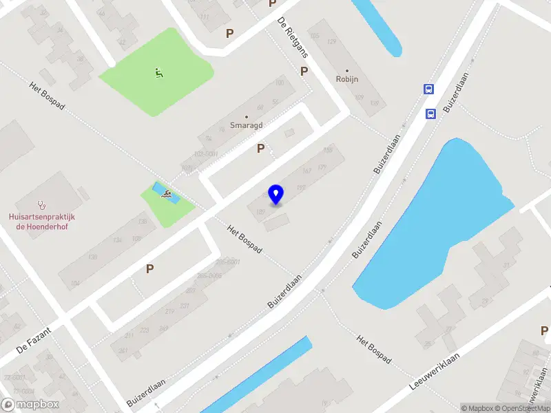 Tokumap