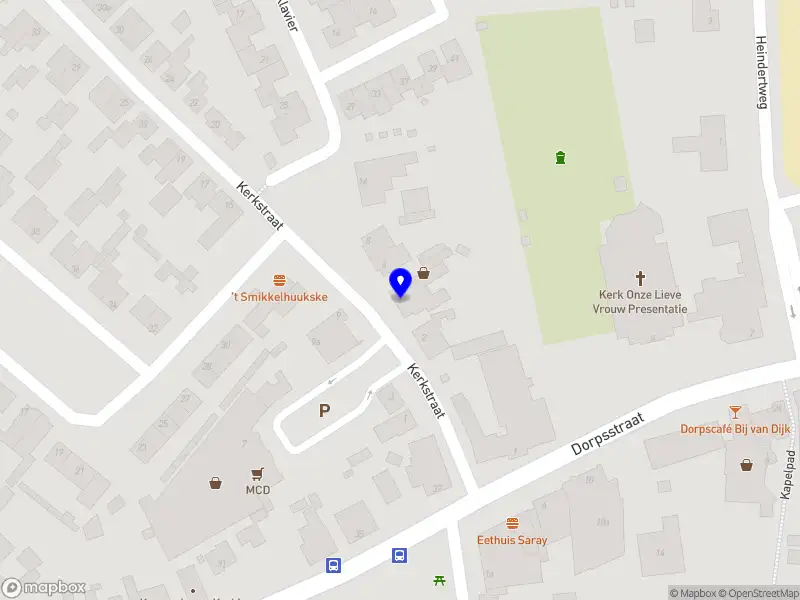 Blond & Blonder conceptstore