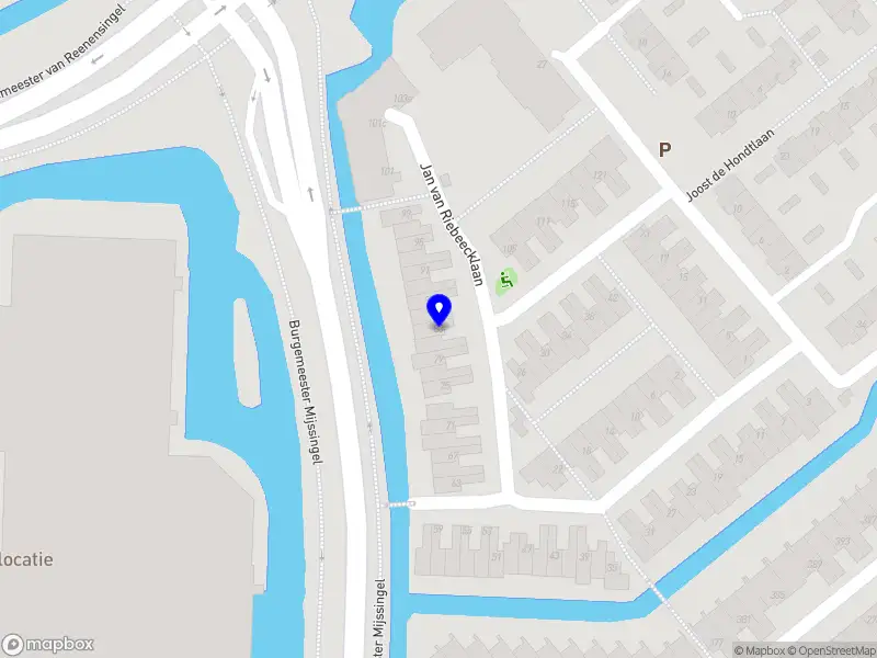 Nieuw bedrijf On Point Finance B.V.