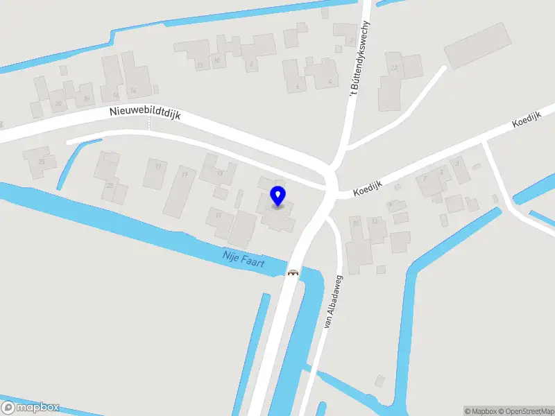 Hilleger Dienstverlening